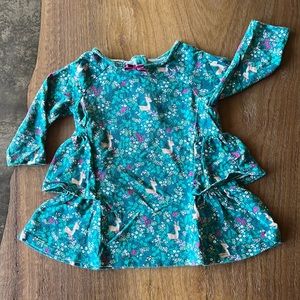 Gymboree baby dress
